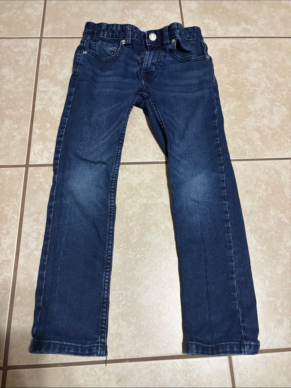 Boy’s Calvin Klein Jeans
